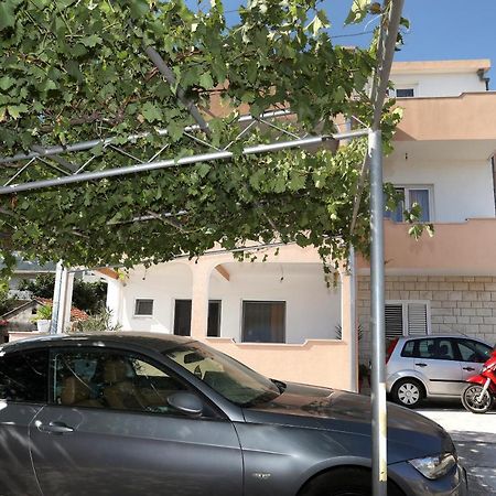 Apartment Ivan Kaštel Sućurac Zewnętrze zdjęcie