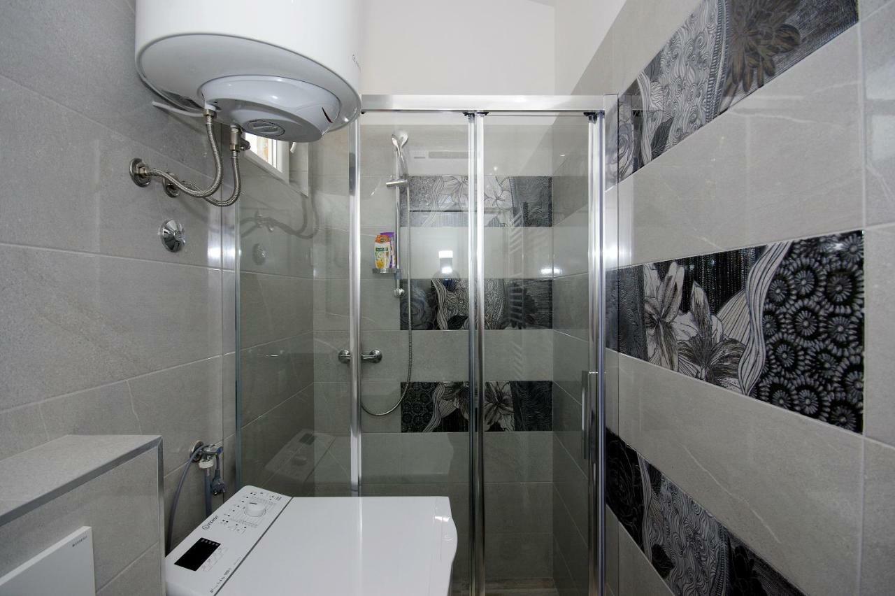 Apartment Ivan Kaštel Sućurac Zewnętrze zdjęcie