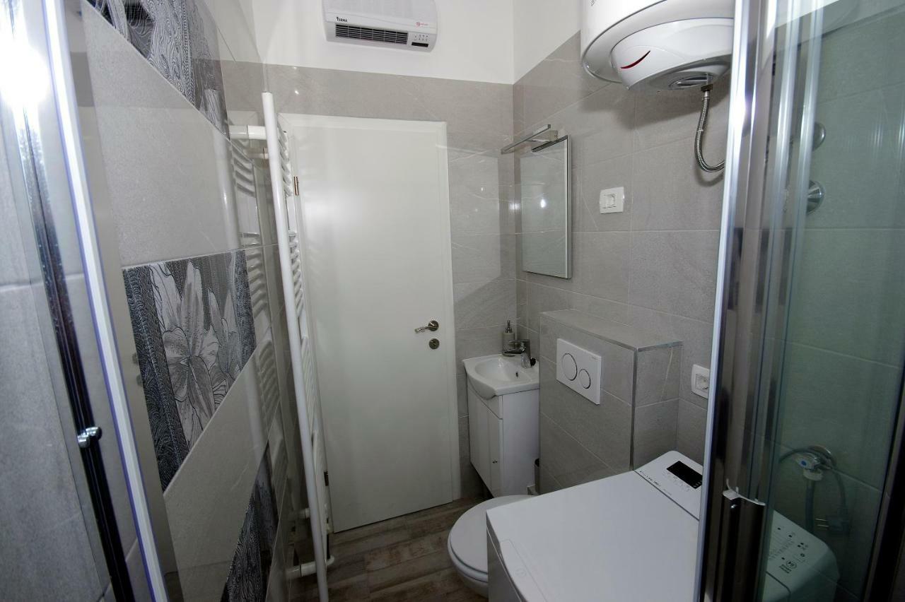 Apartment Ivan Kaštel Sućurac Zewnętrze zdjęcie