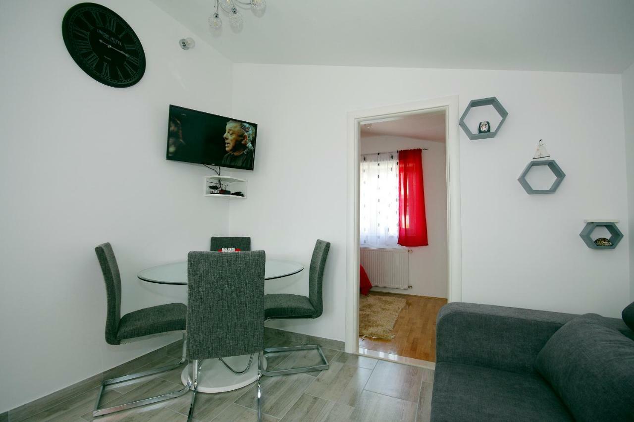 Apartment Ivan Kaštel Sućurac Zewnętrze zdjęcie