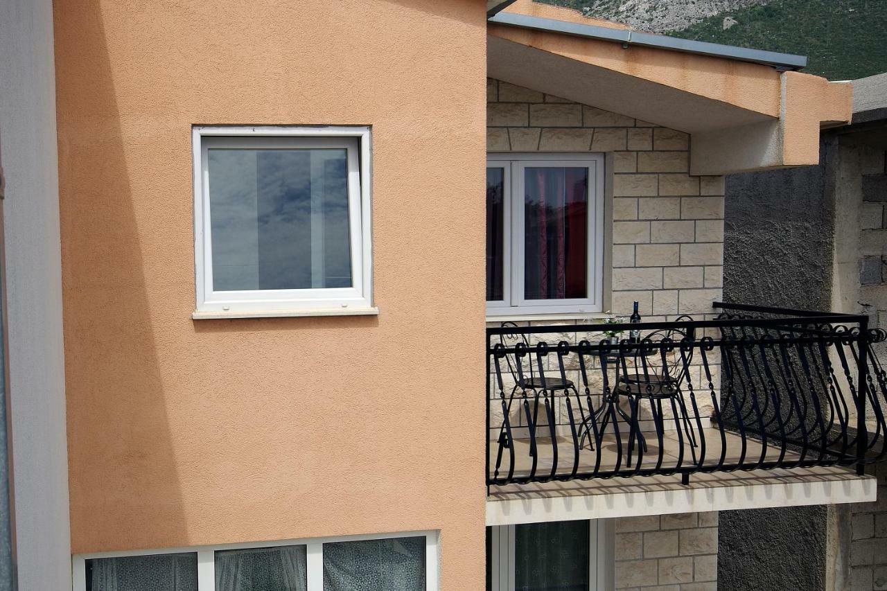 Apartment Ivan Kaštel Sućurac Zewnętrze zdjęcie