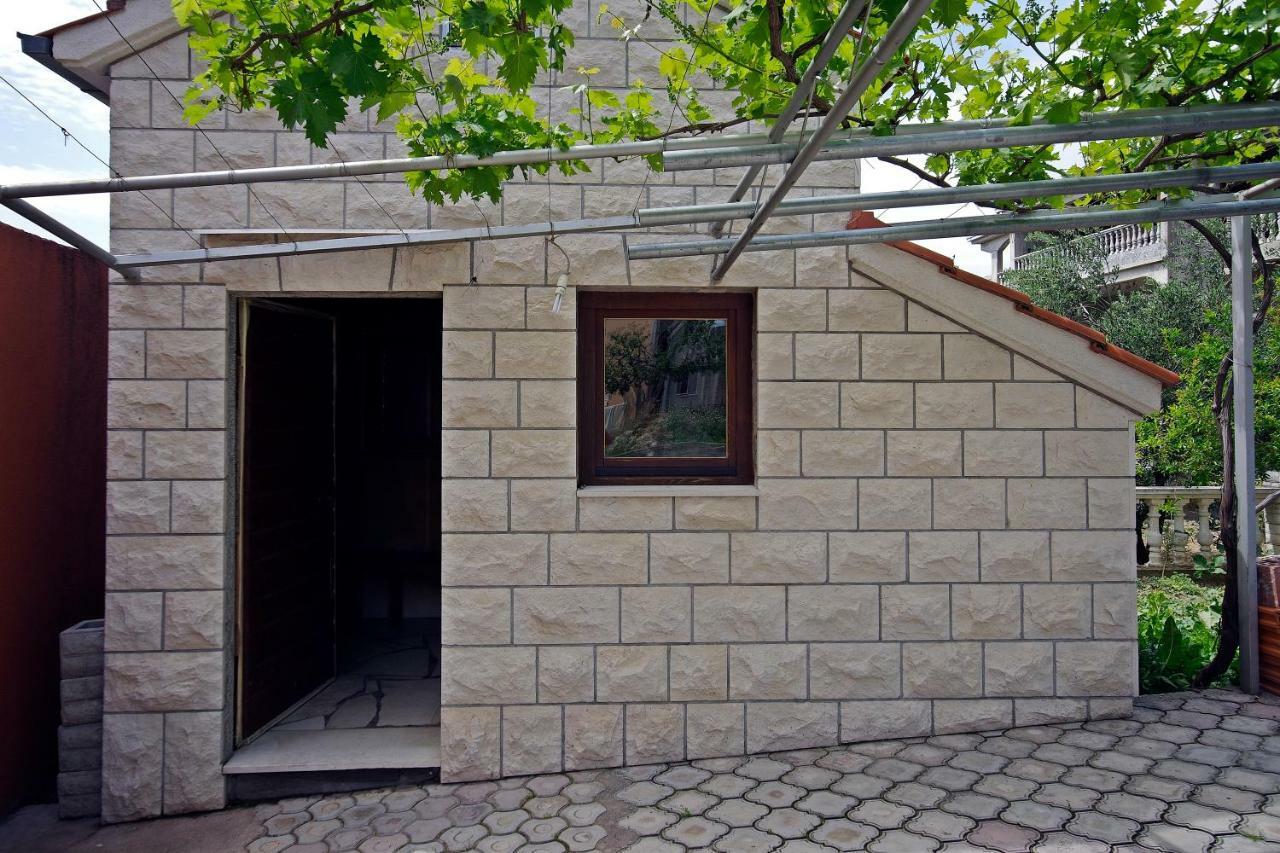 Apartment Ivan Kaštel Sućurac Zewnętrze zdjęcie