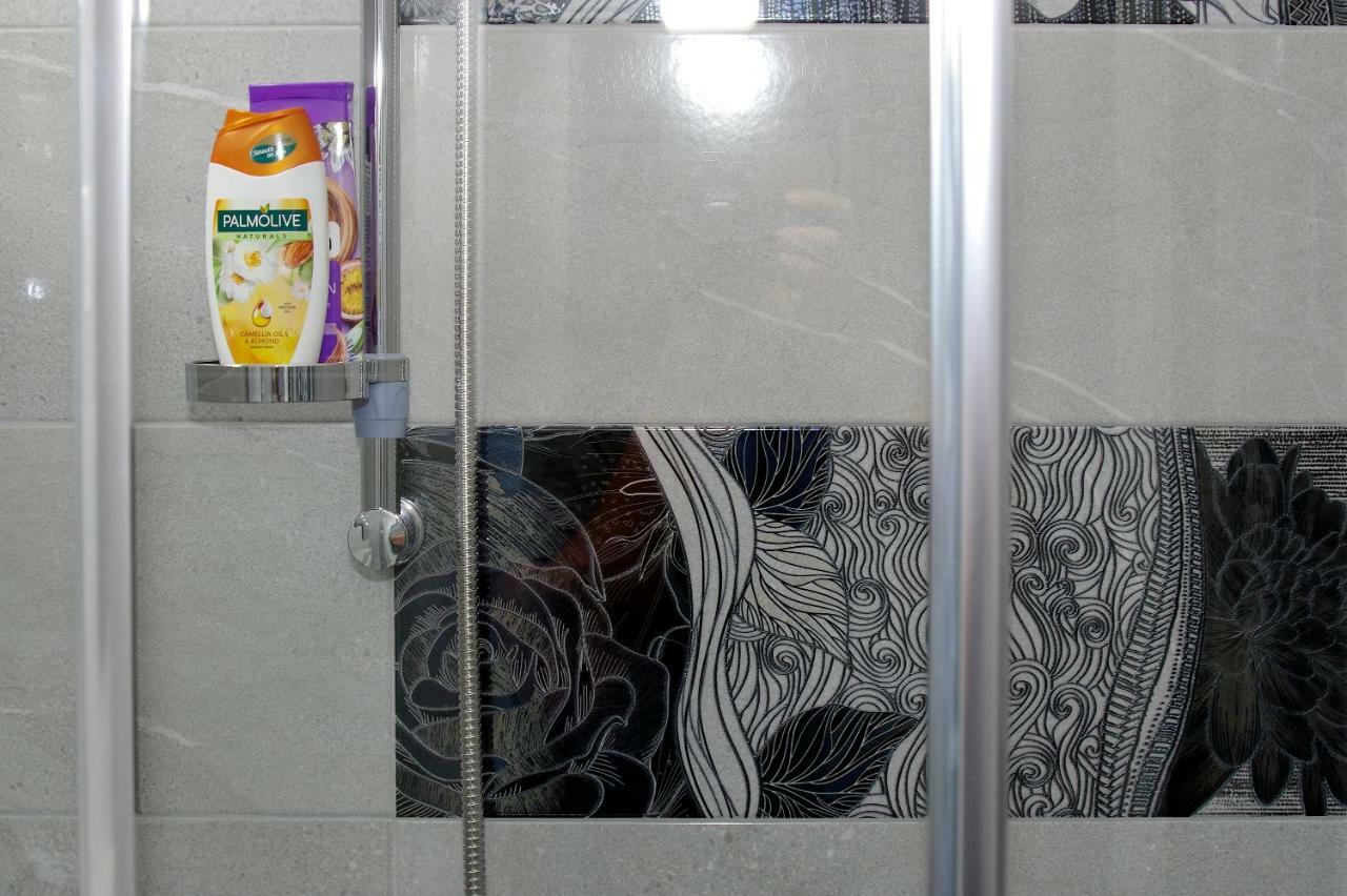 Apartment Ivan Kaštel Sućurac Zewnętrze zdjęcie