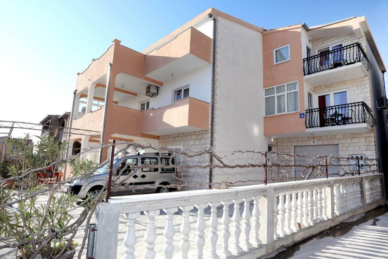 Apartment Ivan Kaštel Sućurac Zewnętrze zdjęcie