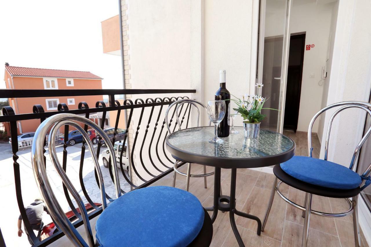 Apartment Ivan Kaštel Sućurac Zewnętrze zdjęcie