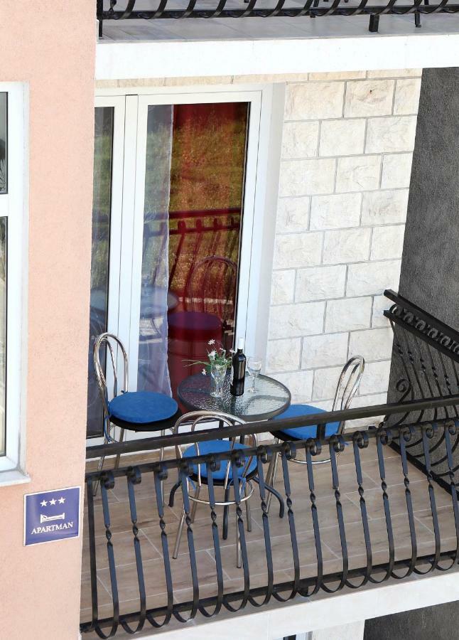 Apartment Ivan Kaštel Sućurac Zewnętrze zdjęcie
