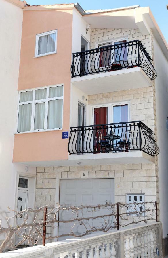 Apartment Ivan Kaštel Sućurac Zewnętrze zdjęcie