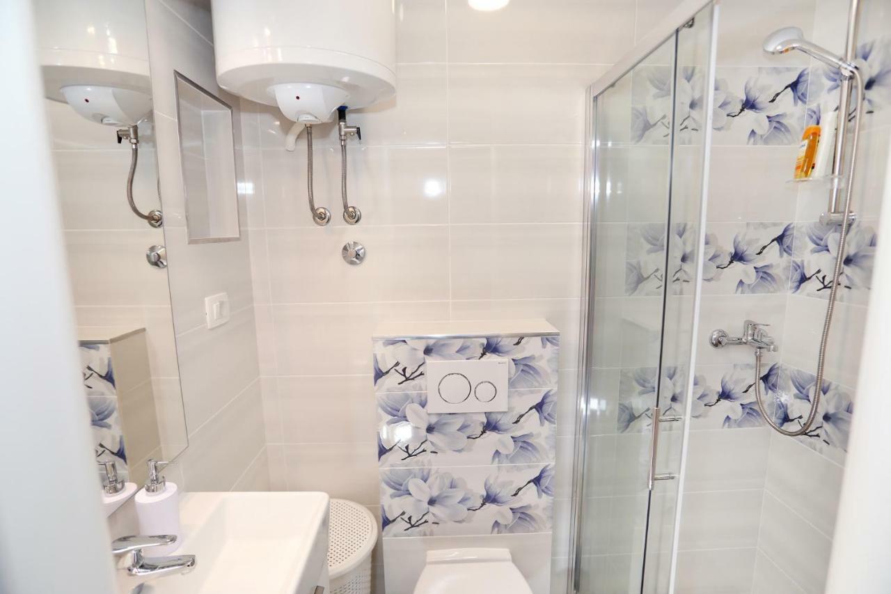 Apartment Ivan Kaštel Sućurac Zewnętrze zdjęcie