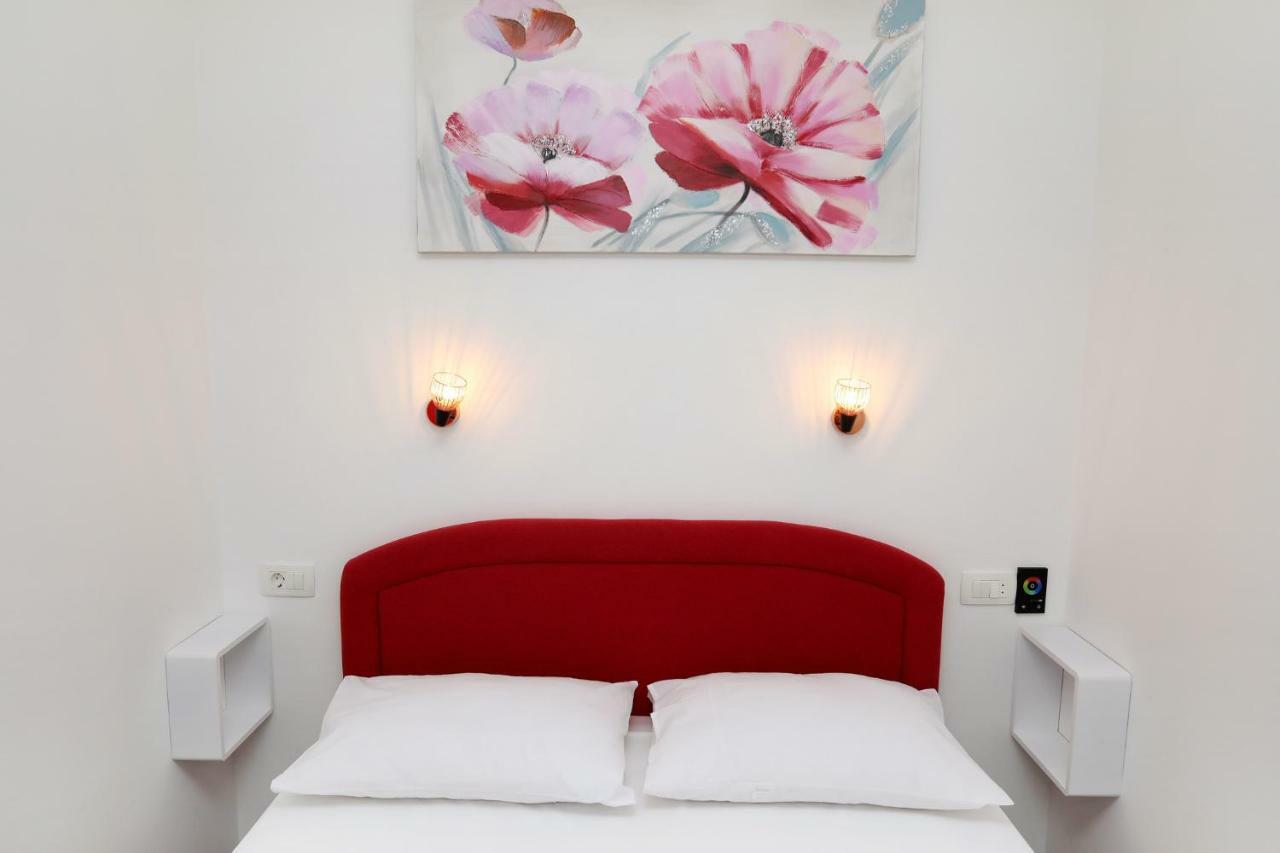 Apartment Ivan Kaštel Sućurac Zewnętrze zdjęcie