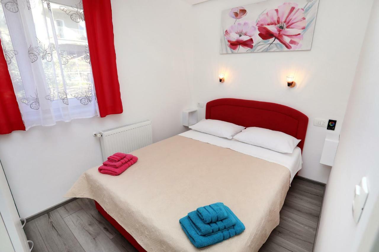 Apartment Ivan Kaštel Sućurac Zewnętrze zdjęcie