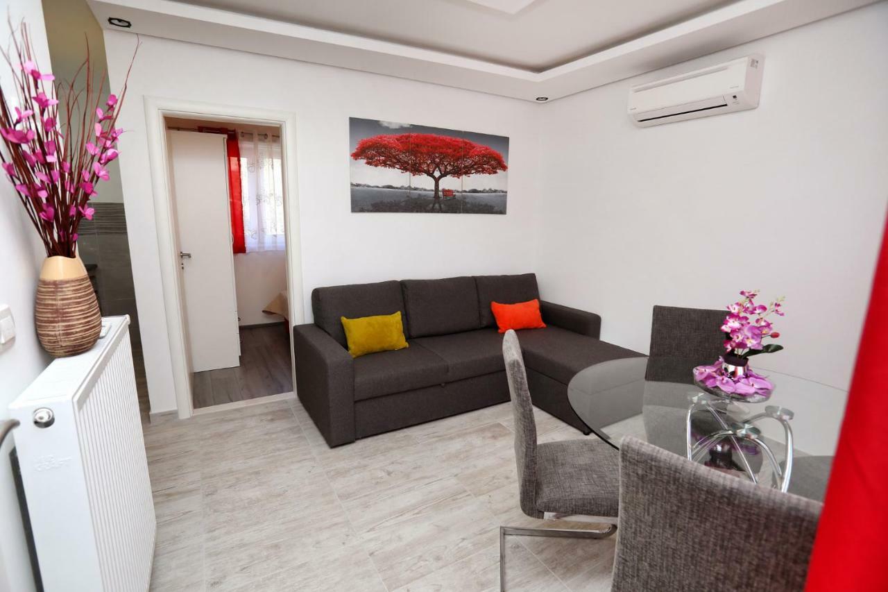 Apartment Ivan Kaštel Sućurac Zewnętrze zdjęcie