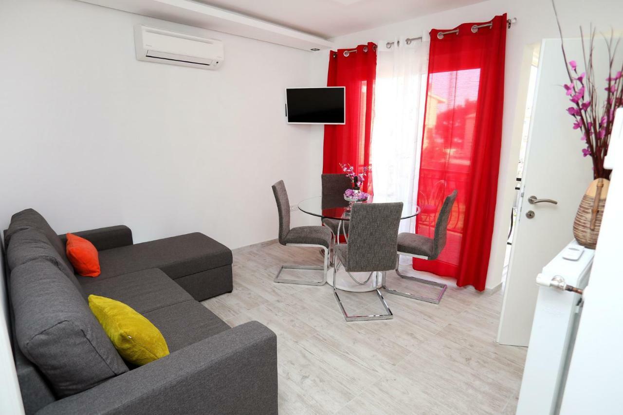 Apartment Ivan Kaštel Sućurac Zewnętrze zdjęcie